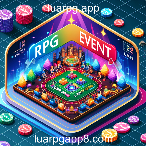 A Importância dos Eventos em RPGs Online